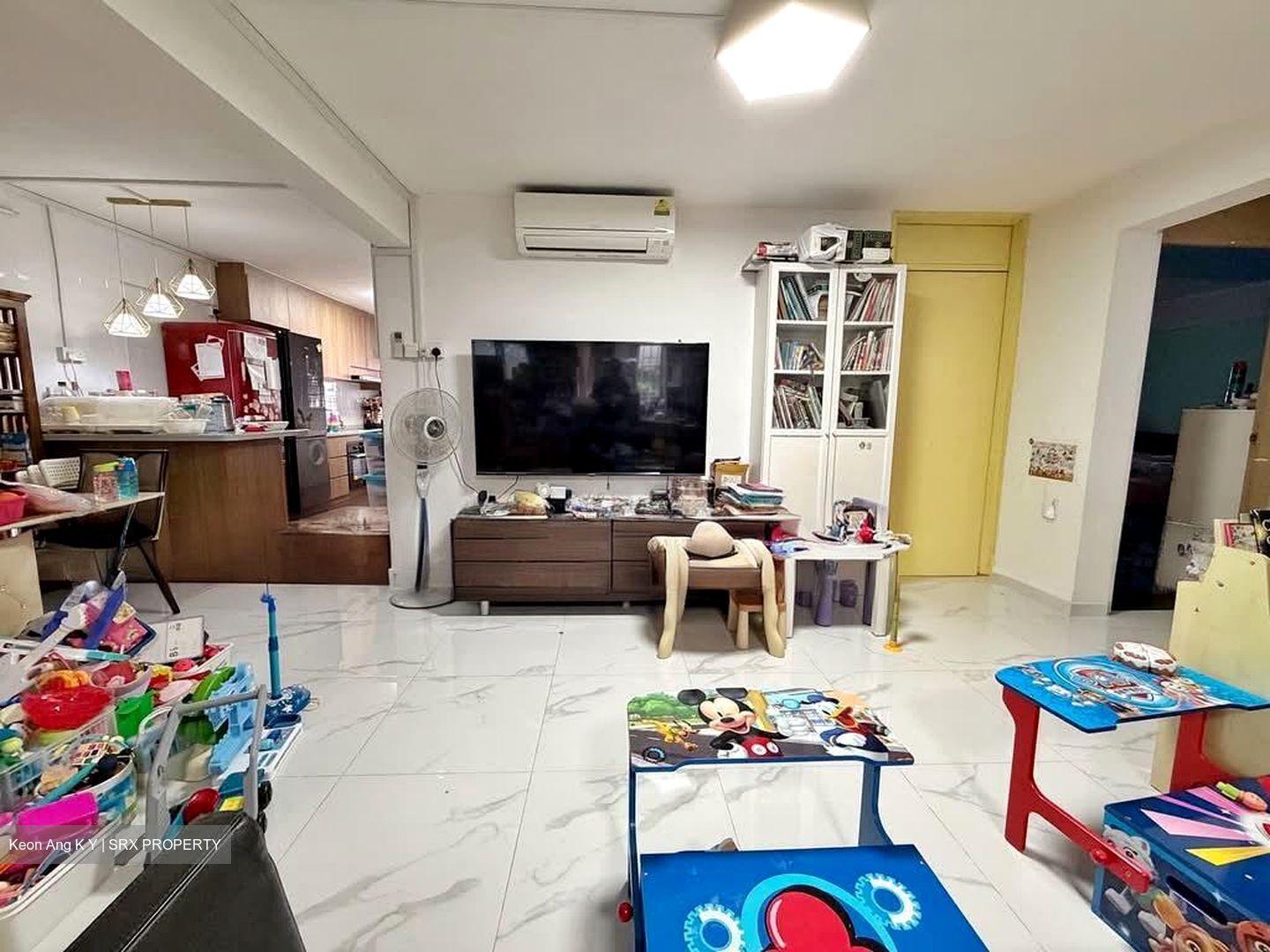 Blk 172 Bishan Street 13 (Bishan), HDB 5 Rooms #587707261